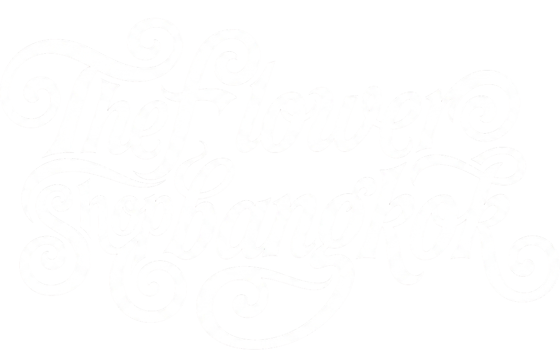 Theflowershopbangkok