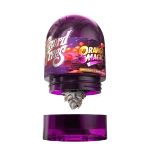 Orange Magic